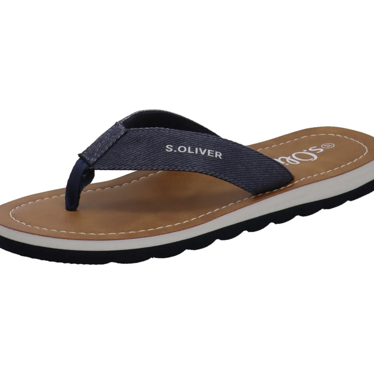 s.Oliver Zehentrenner