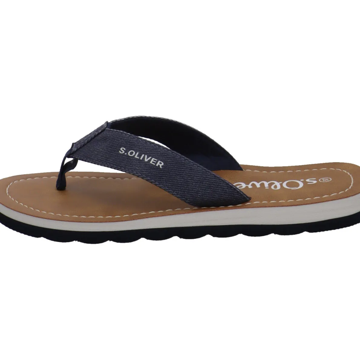 s.Oliver Zehentrenner