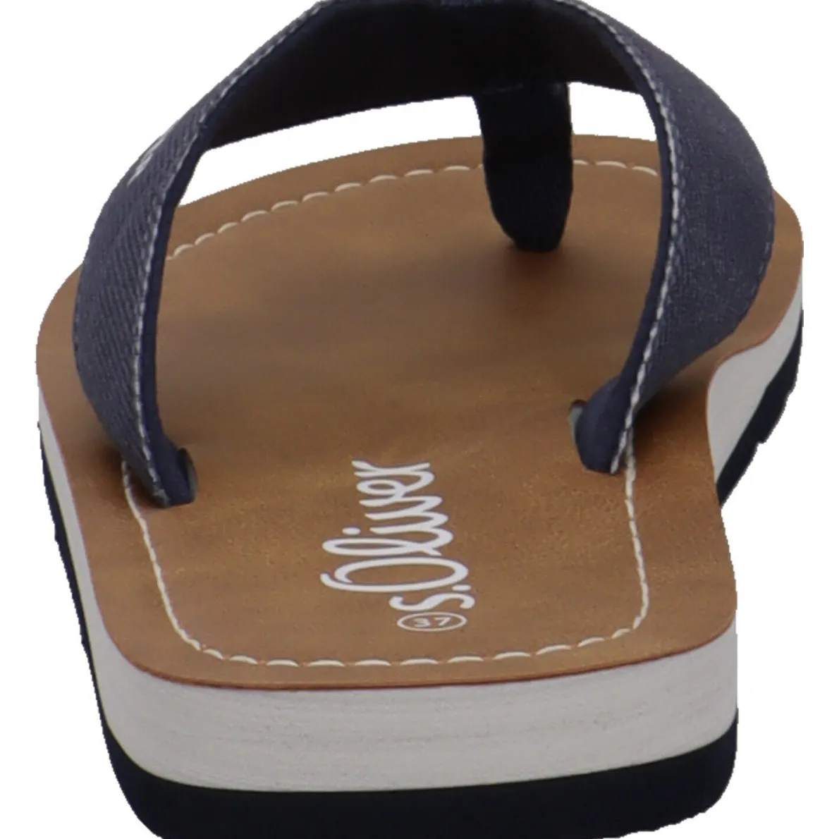 s.Oliver Zehentrenner