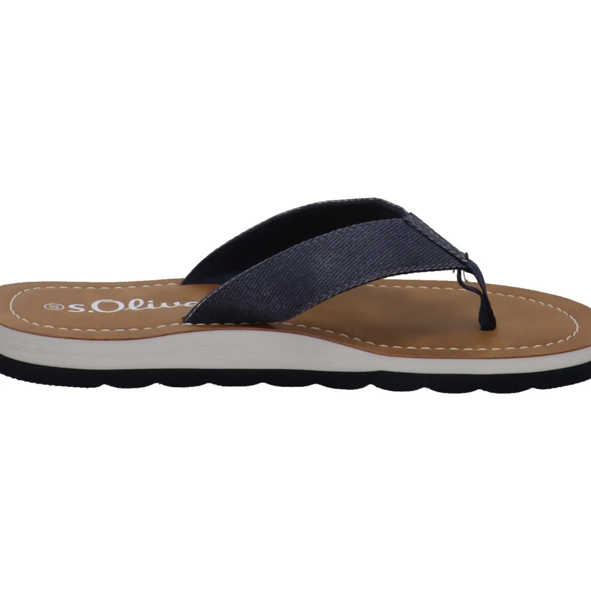 s.Oliver Zehentrenner