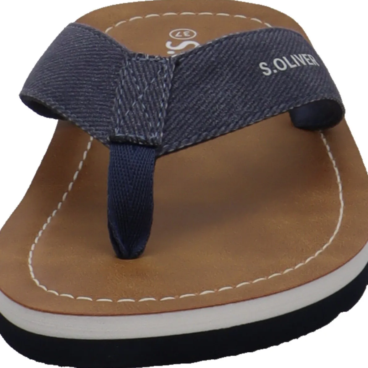 s.Oliver Zehentrenner