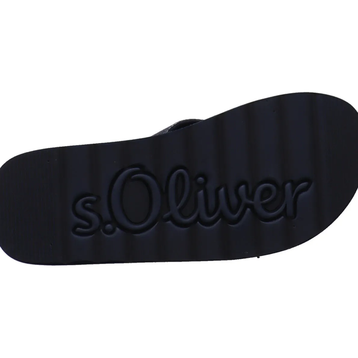 s.Oliver Zehentrenner