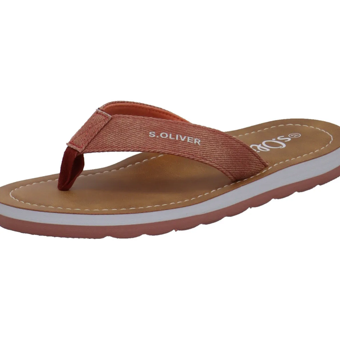 s.Oliver Zehentrenner