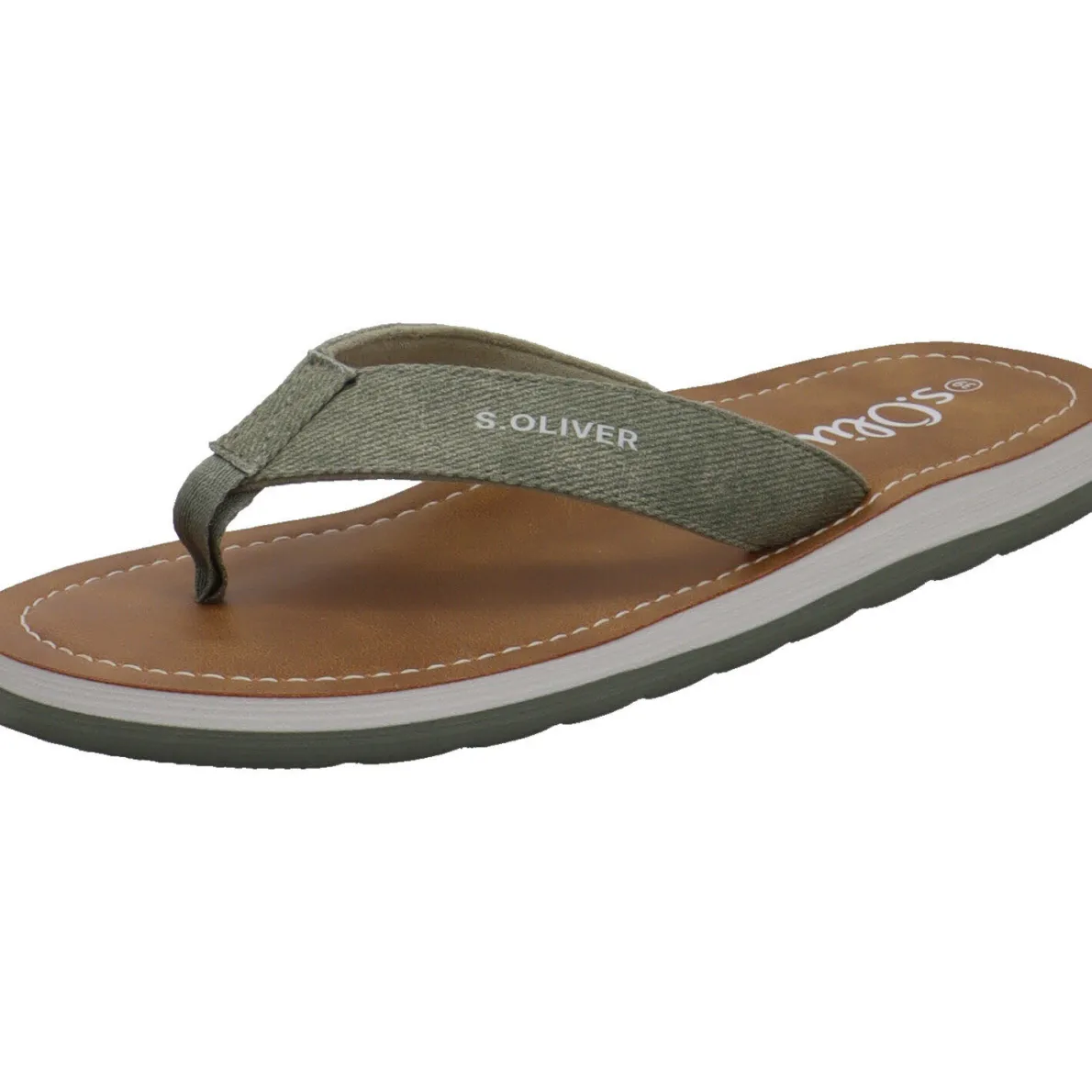 s.Oliver Zehentrenner