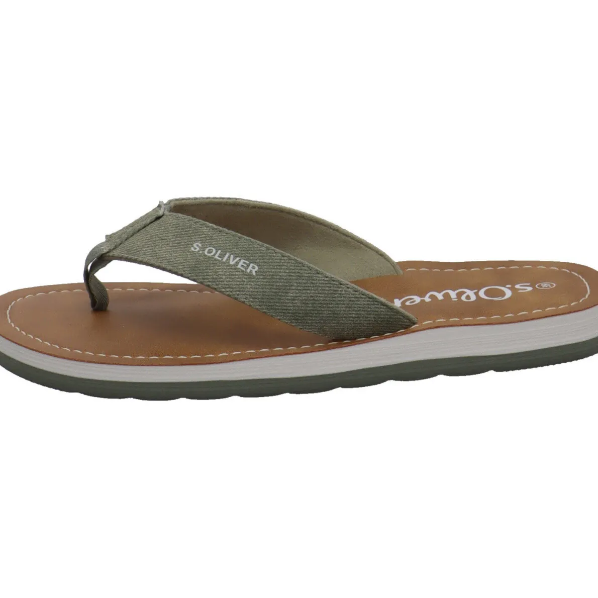 s.Oliver Zehentrenner