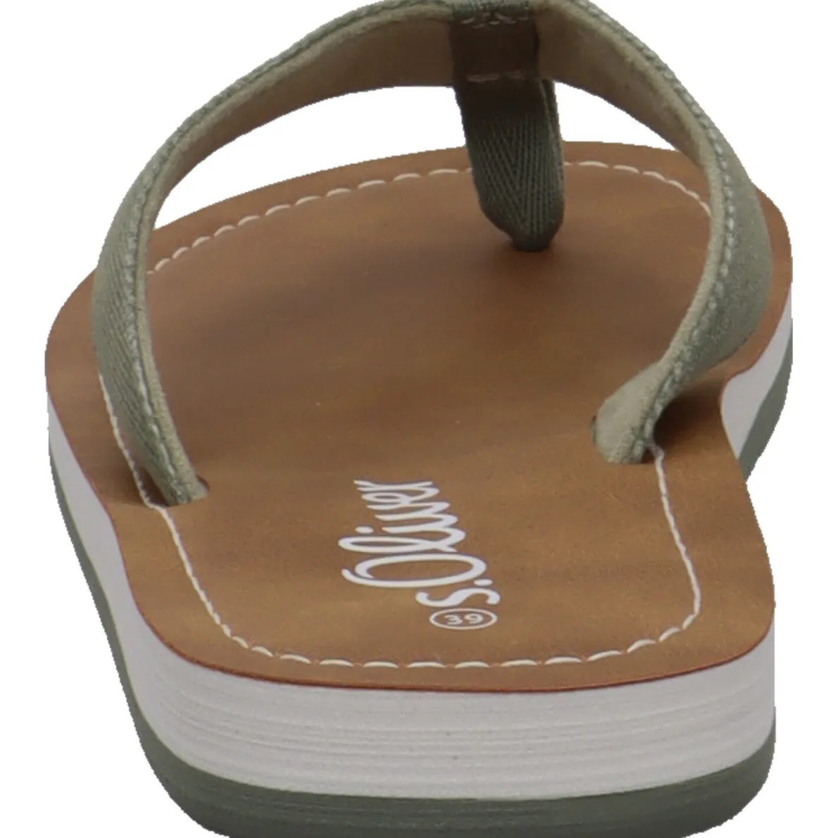 s.Oliver Zehentrenner