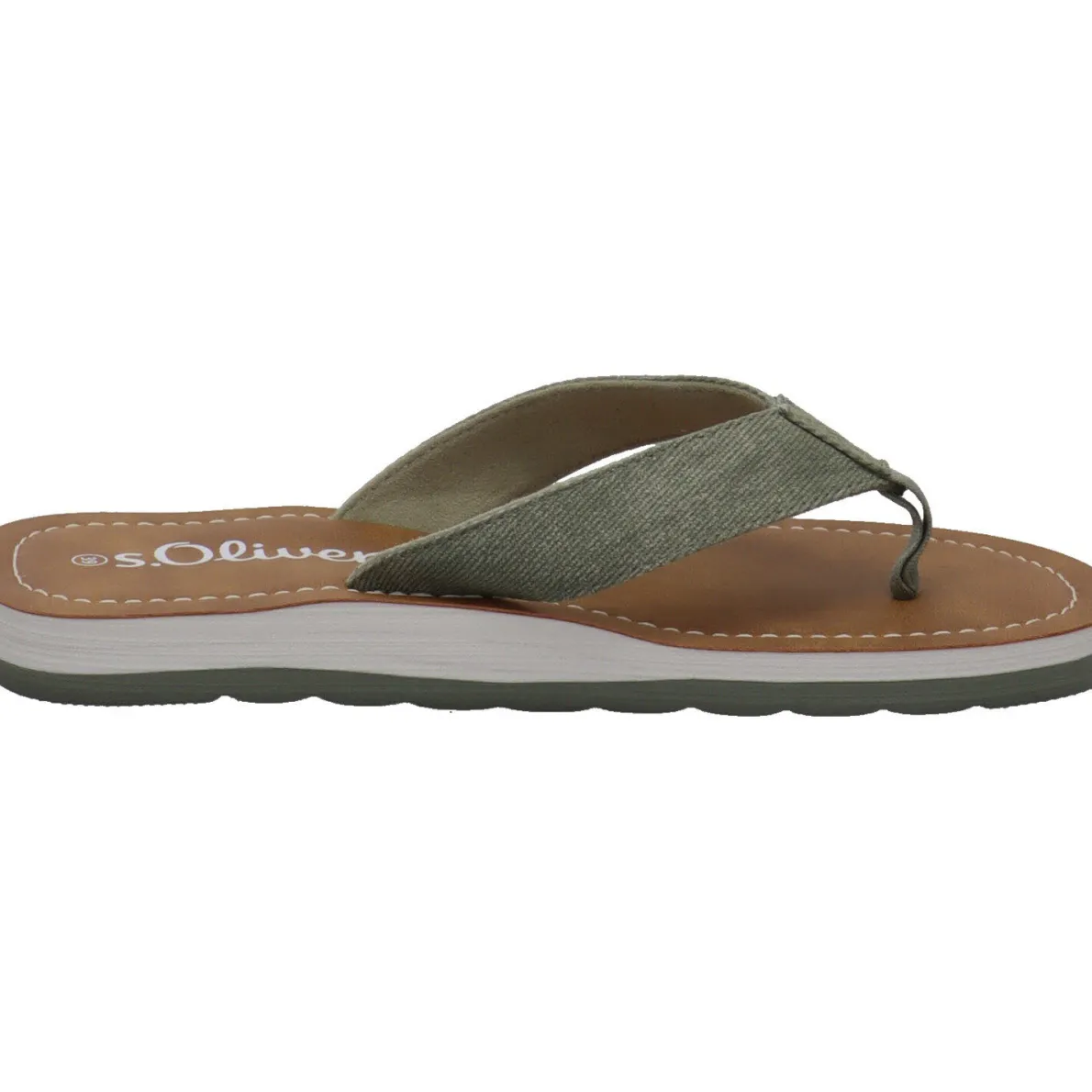 s.Oliver Zehentrenner