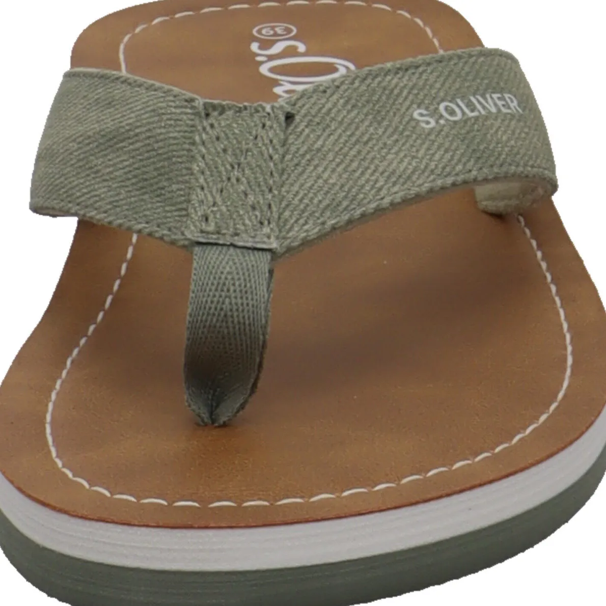 s.Oliver Zehentrenner