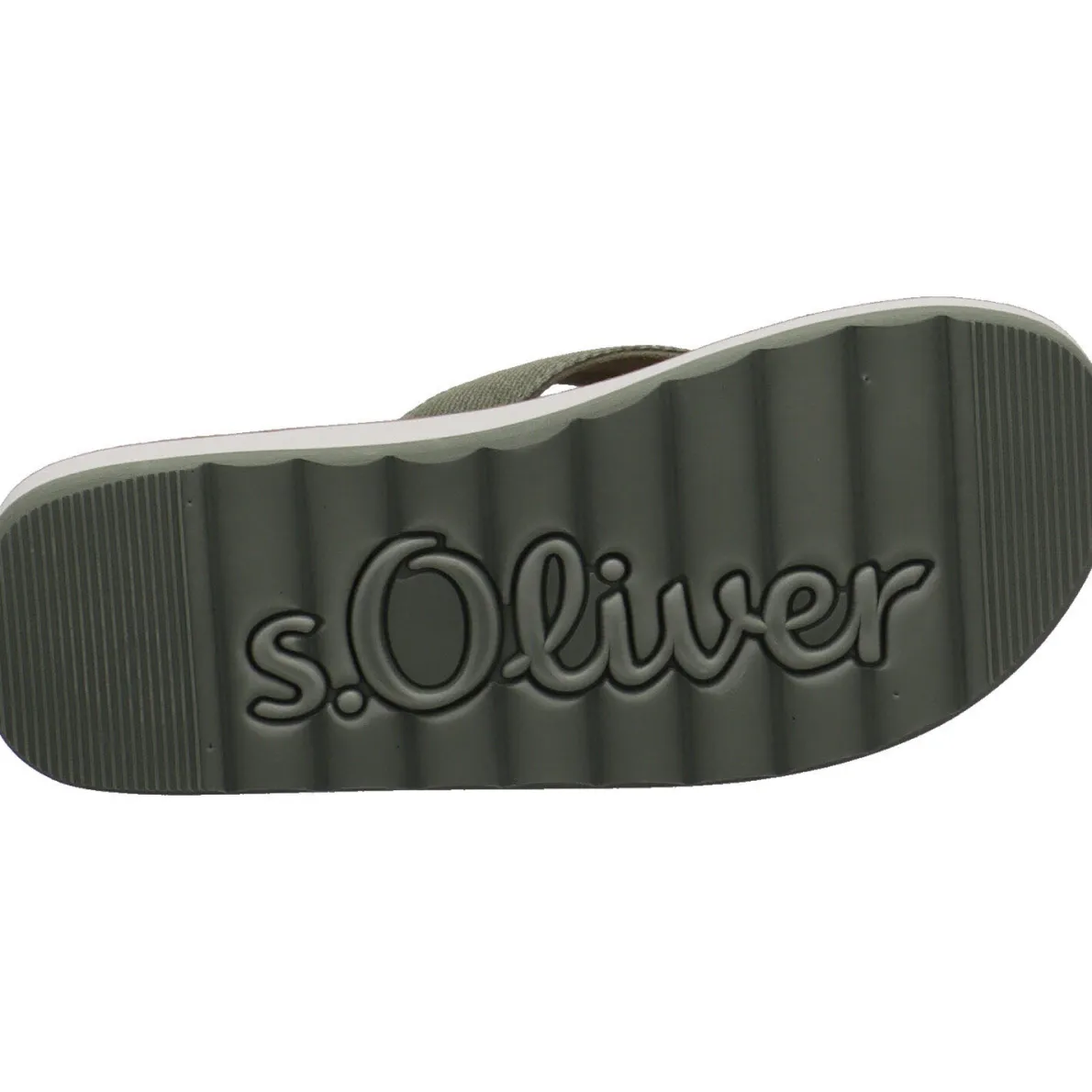 s.Oliver Zehentrenner