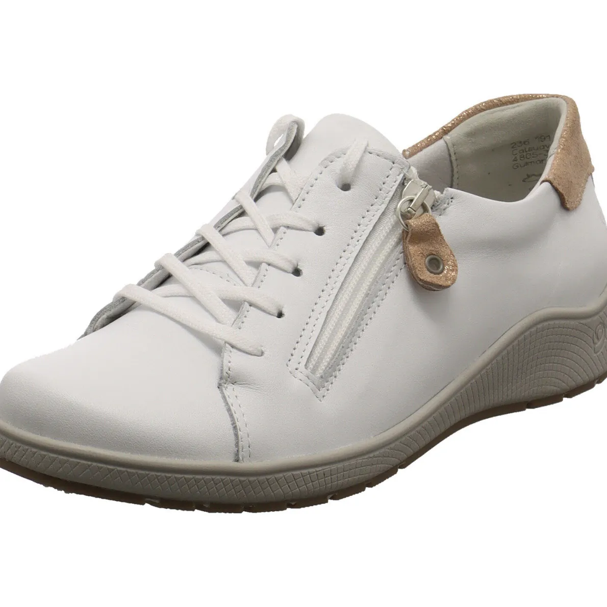 Suave Schnürschuh Porto