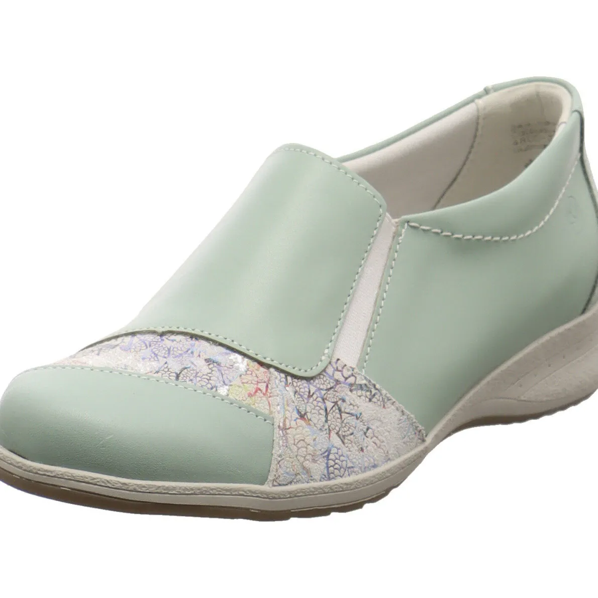 Suave Slipper Dallas