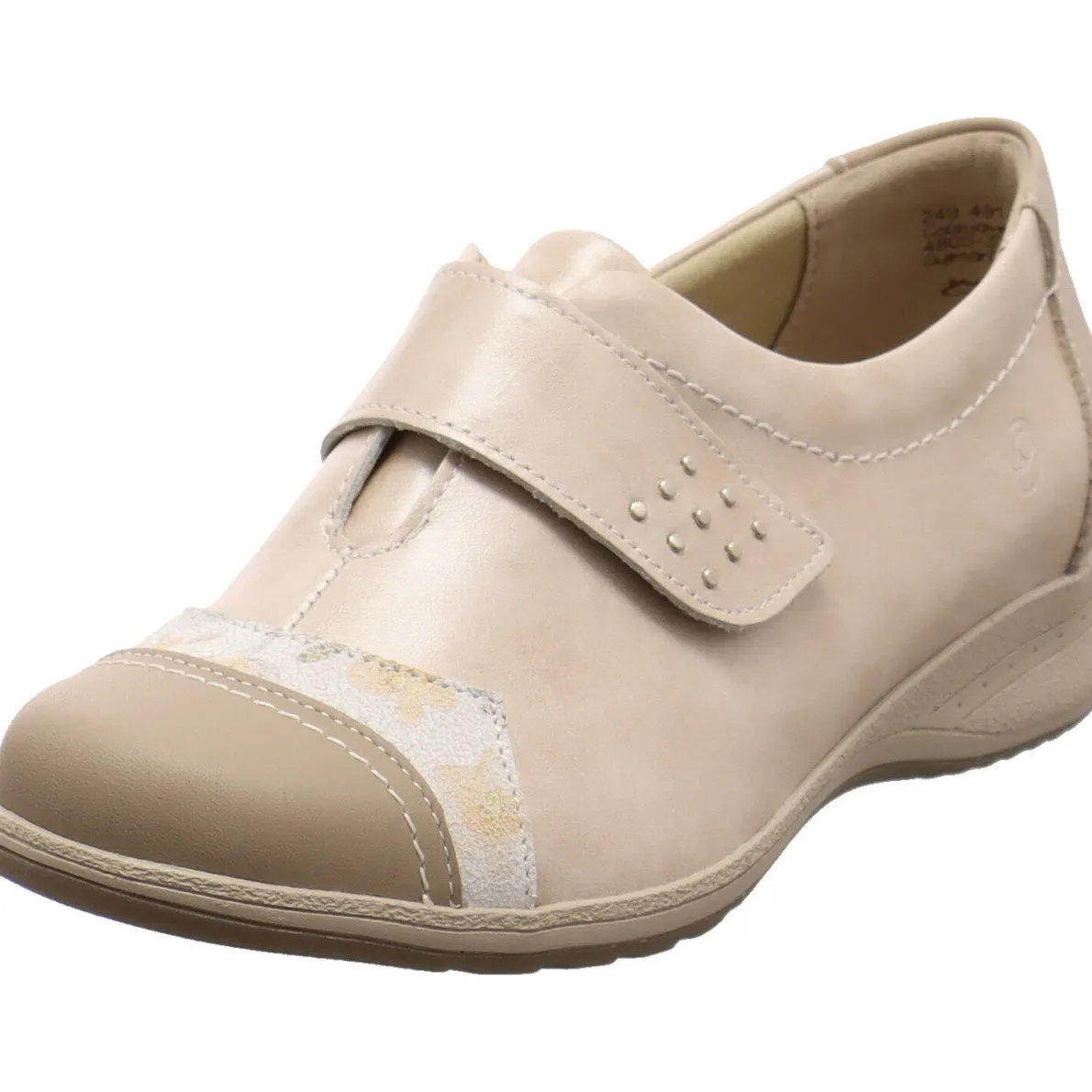 Suave Slipper Dallas