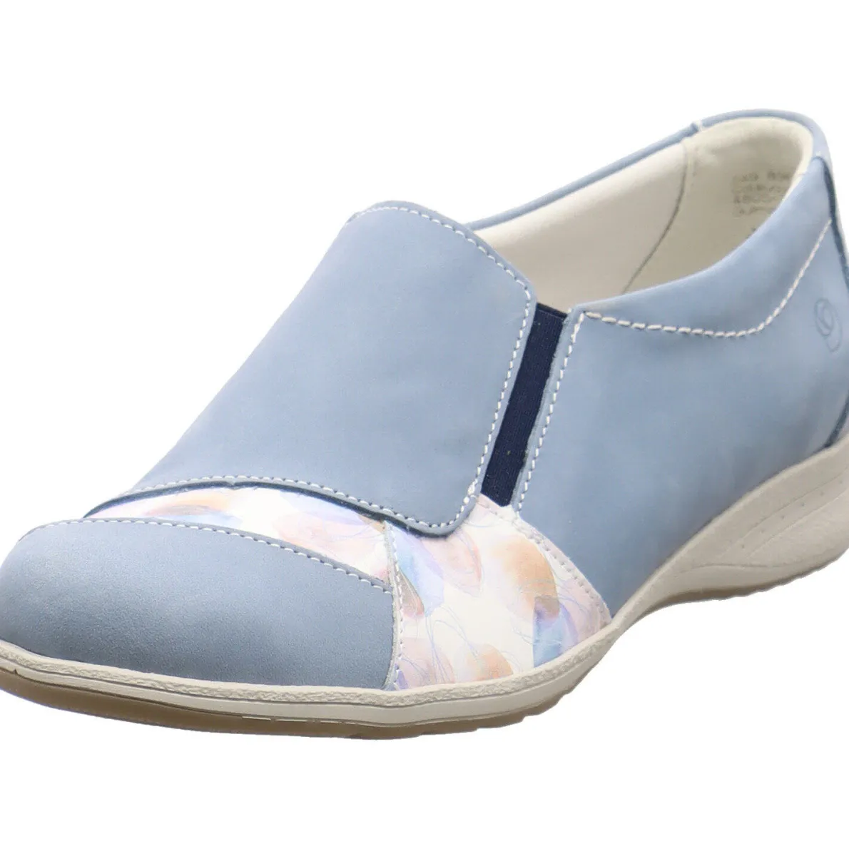 Suave Slipper Dallas