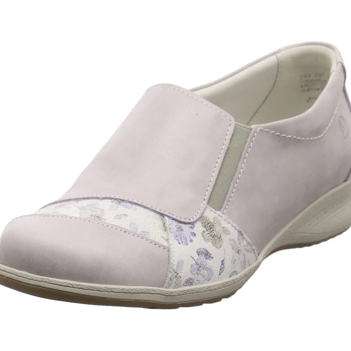 Suave Slipper Dallas