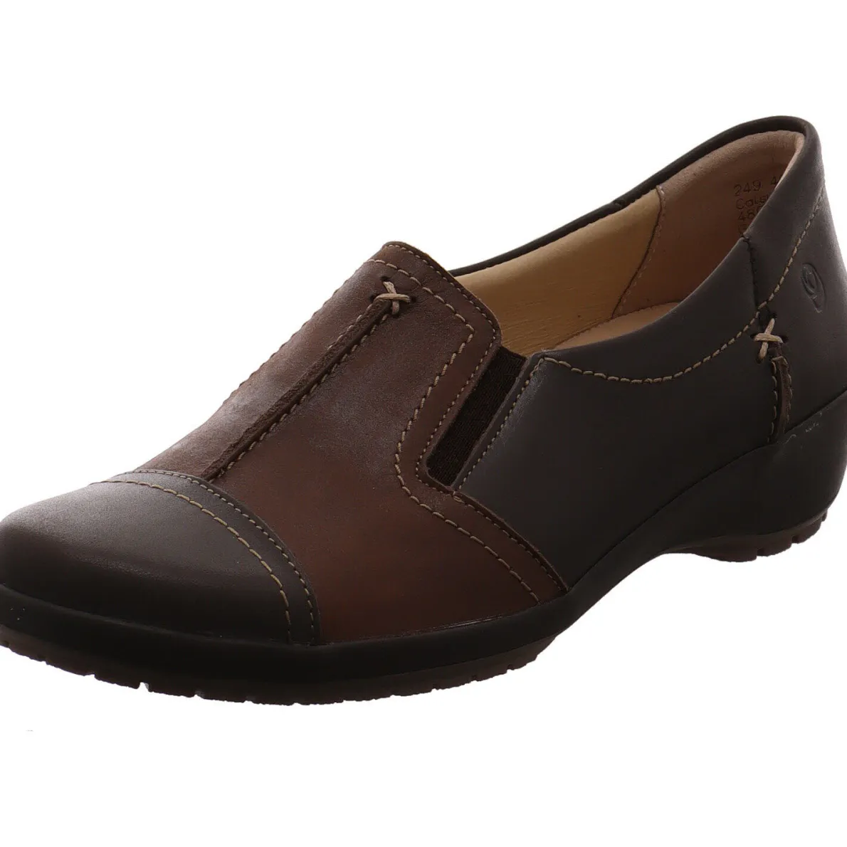 Suave Slipper Moscow