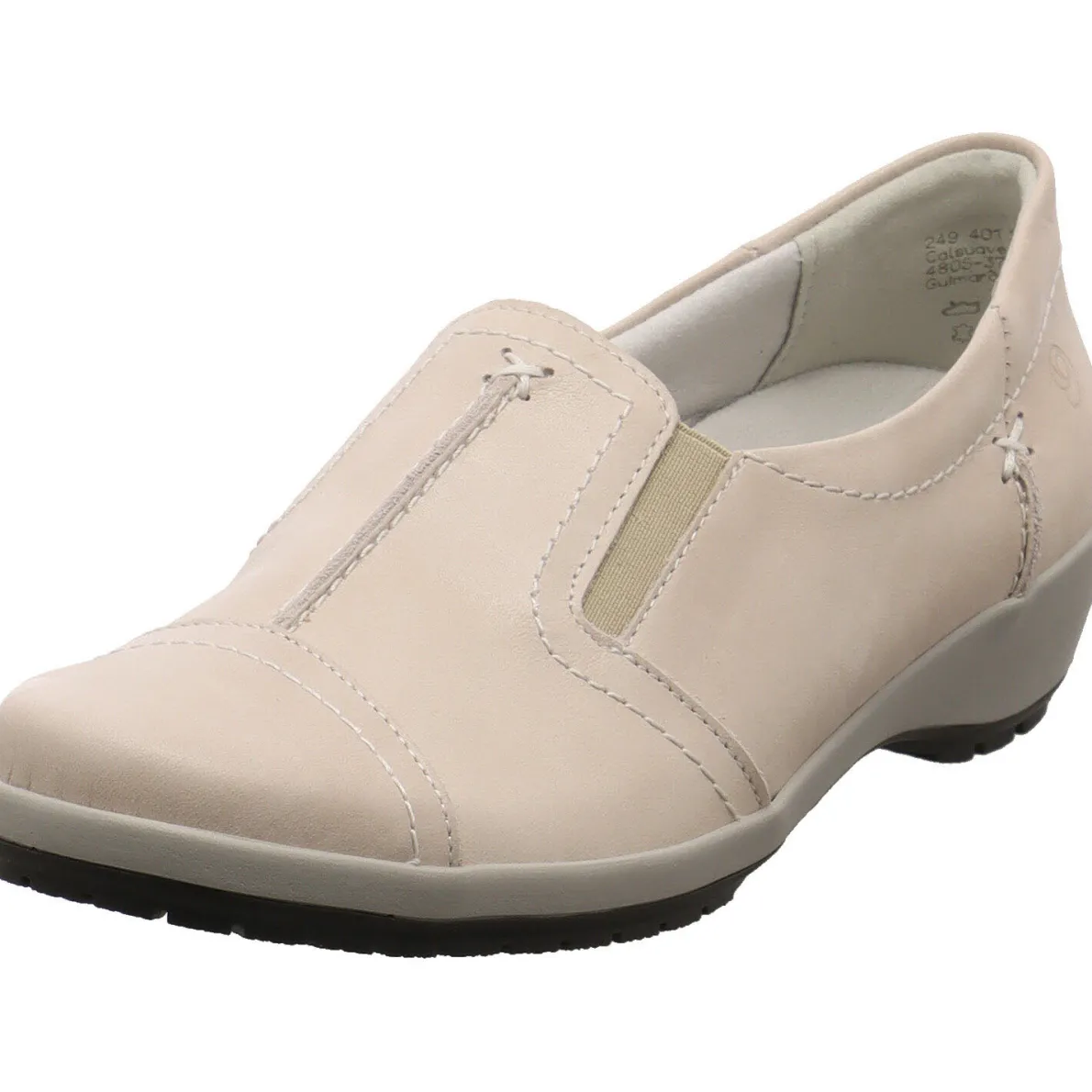 Suave Slipper Moscow