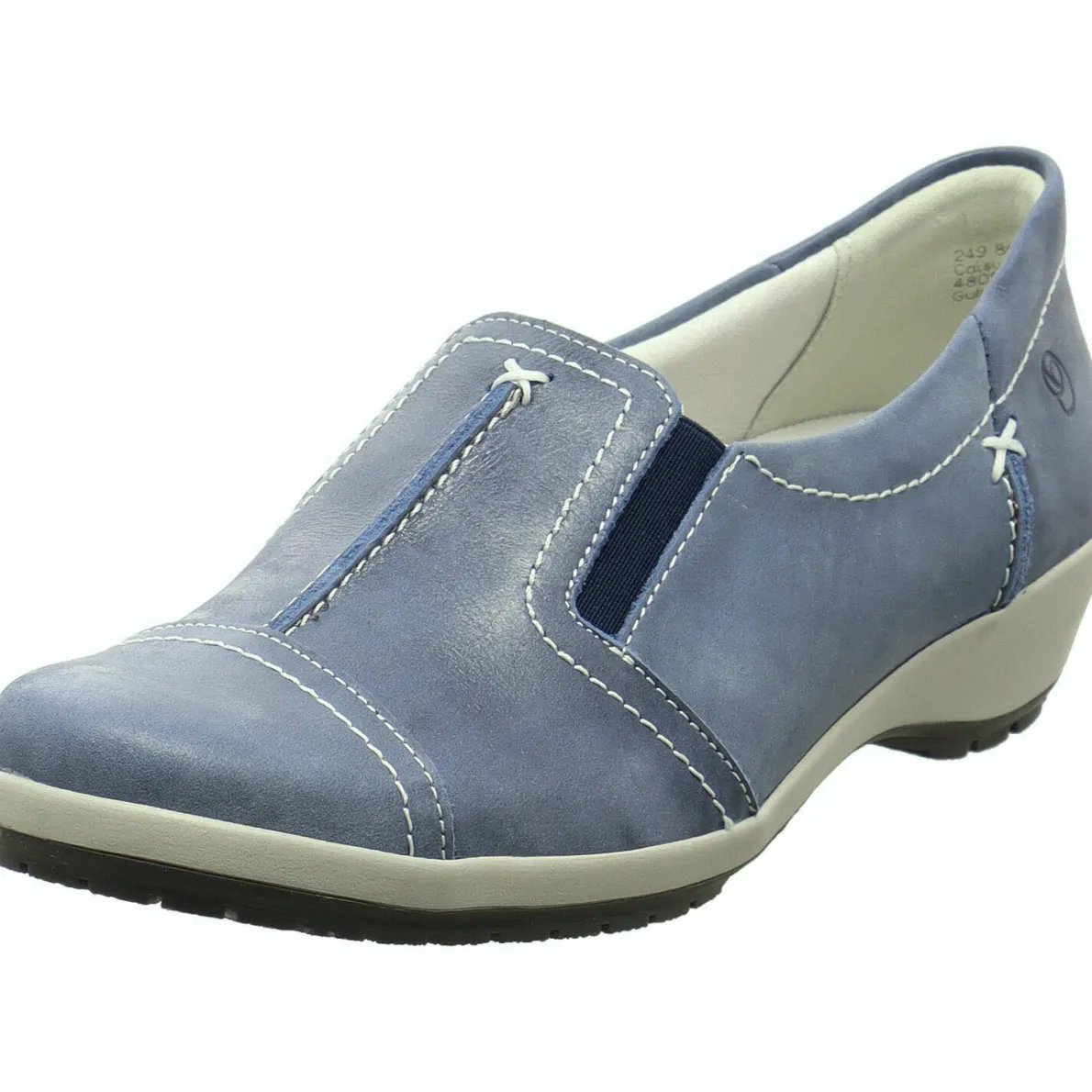 Suave Slipper Moscow