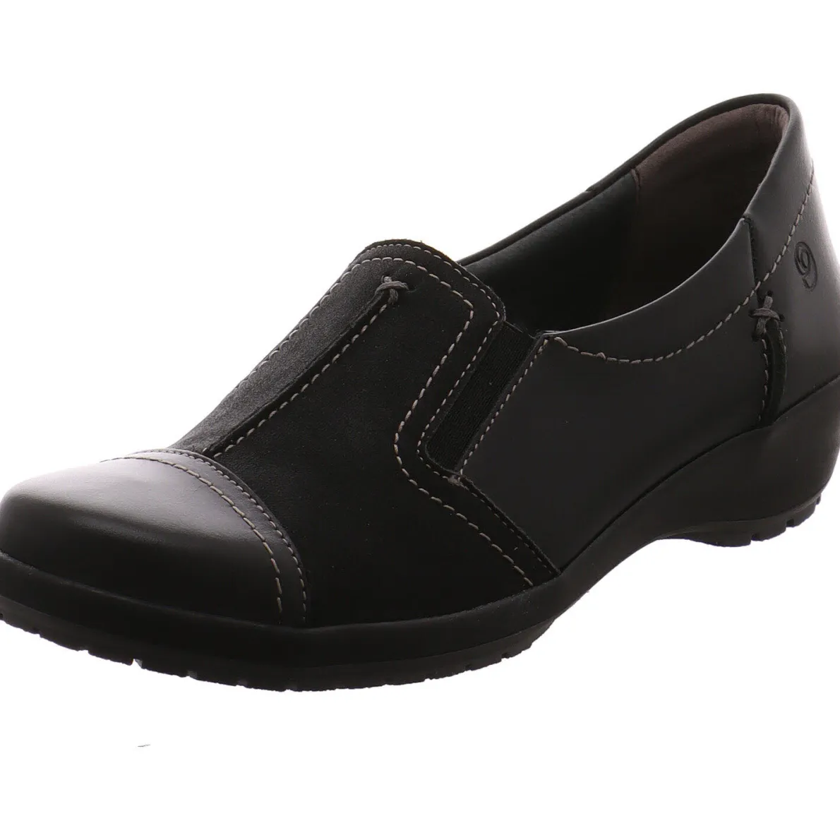 Suave Slipper Moscow