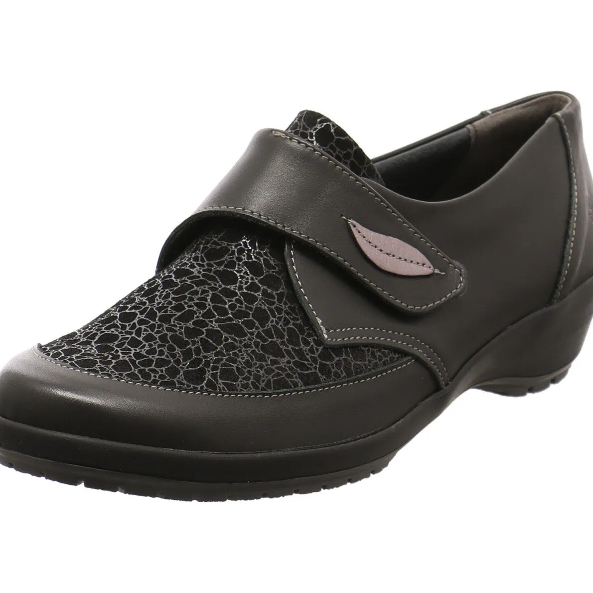 Suave Slipper Moscow