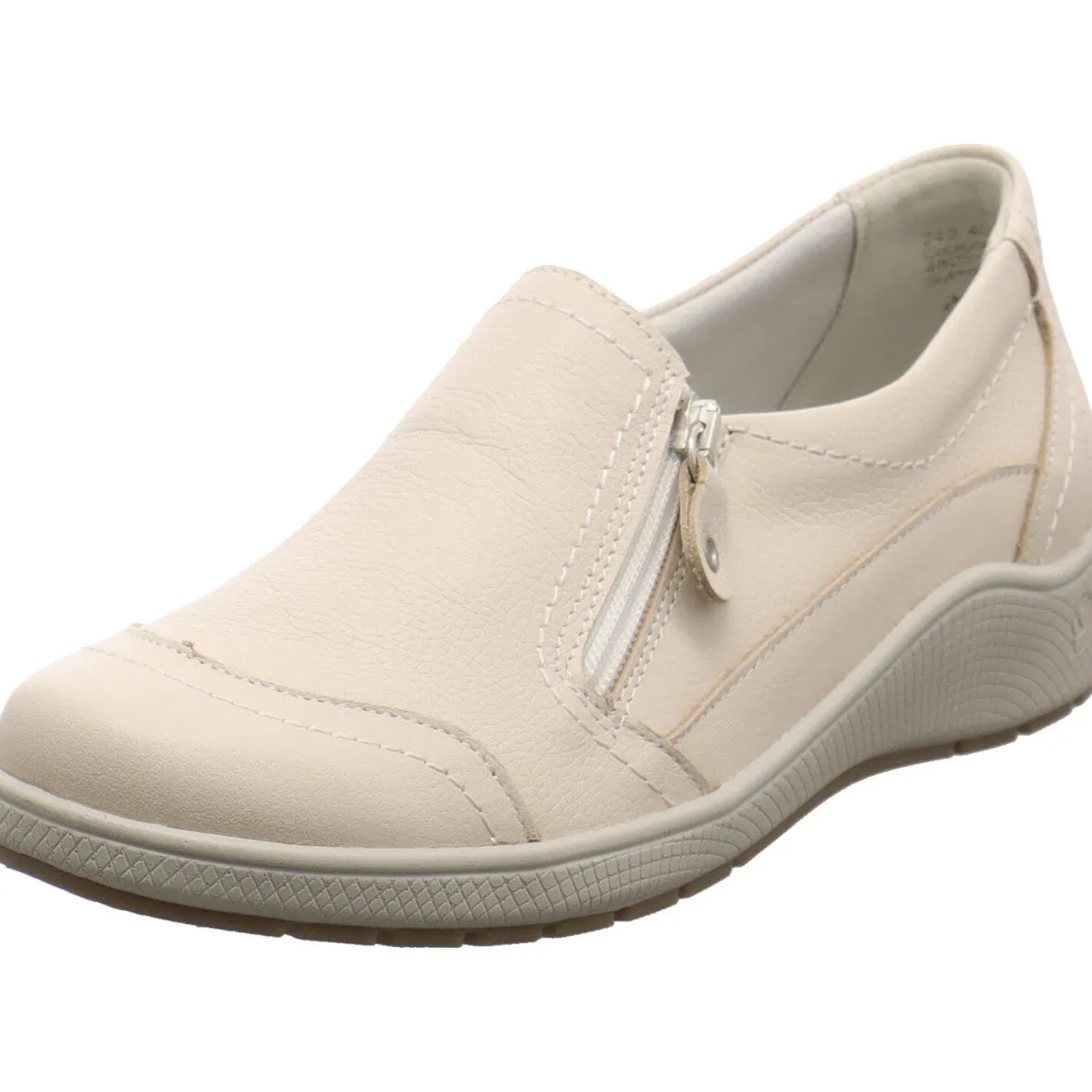 Suave Slipper Porto