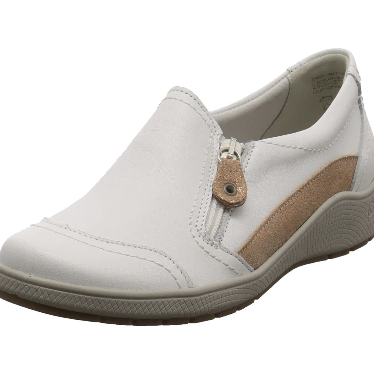 Suave Slipper Porto