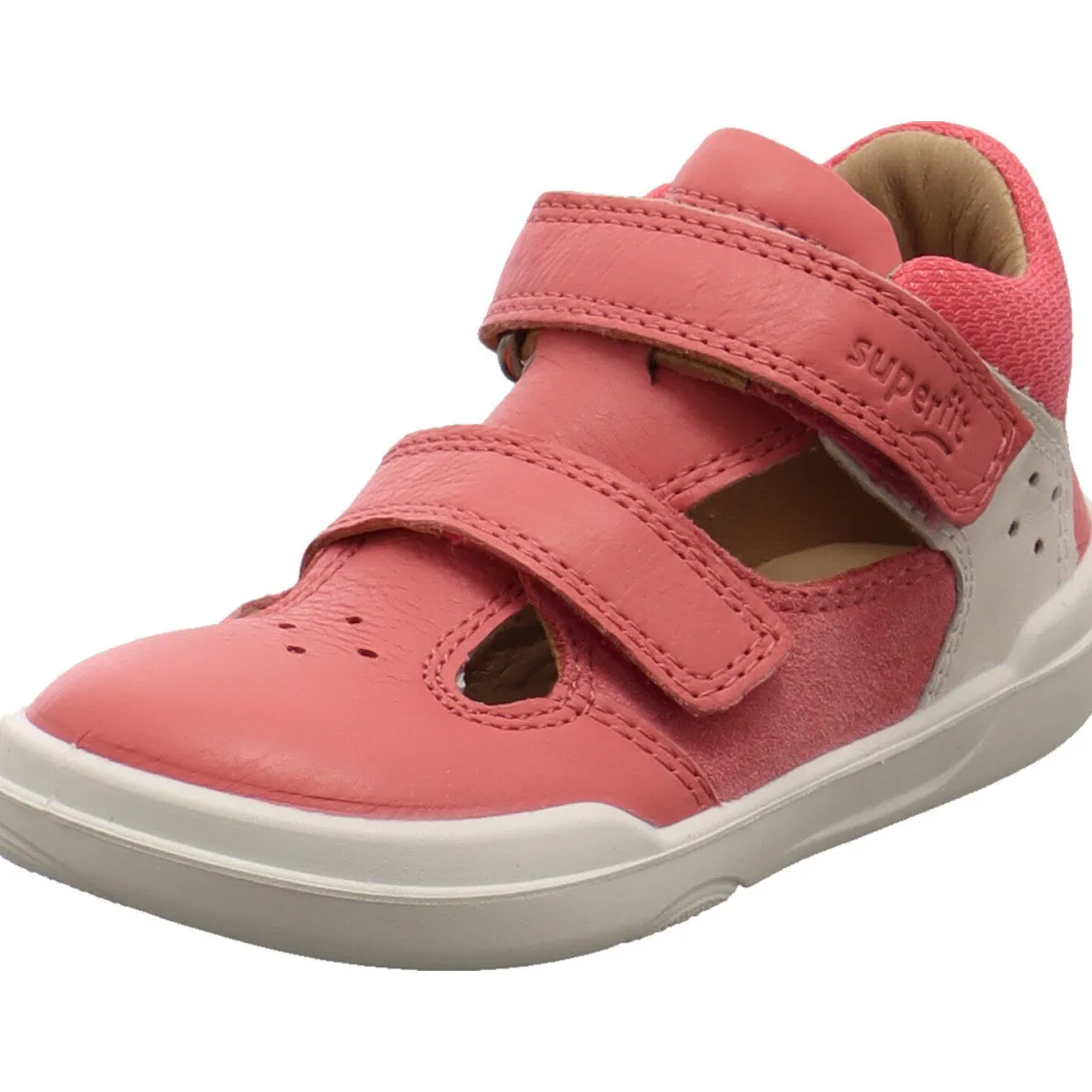 Superfit Barfußschuhe Superfree