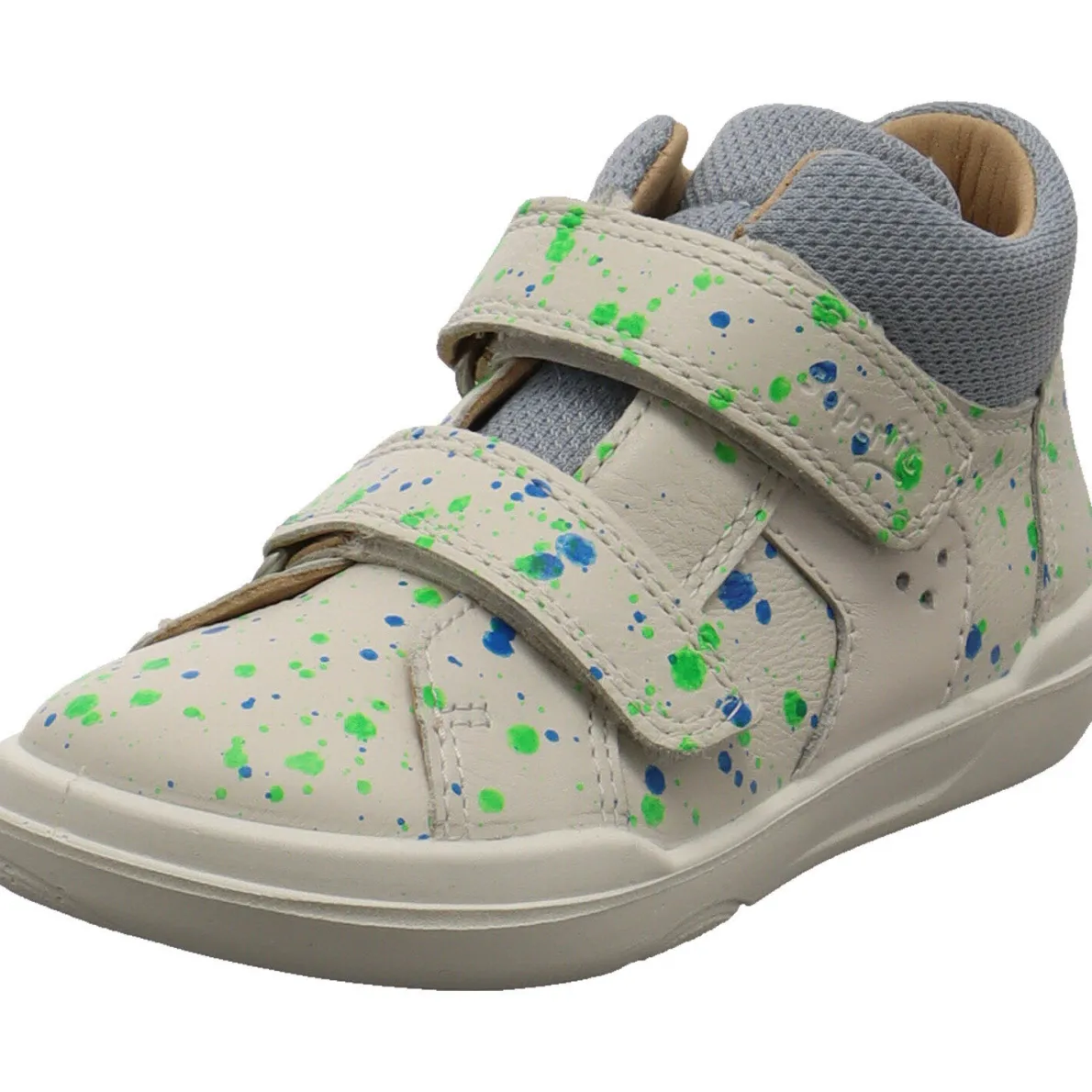 Superfit Barfußschuhe Superfree