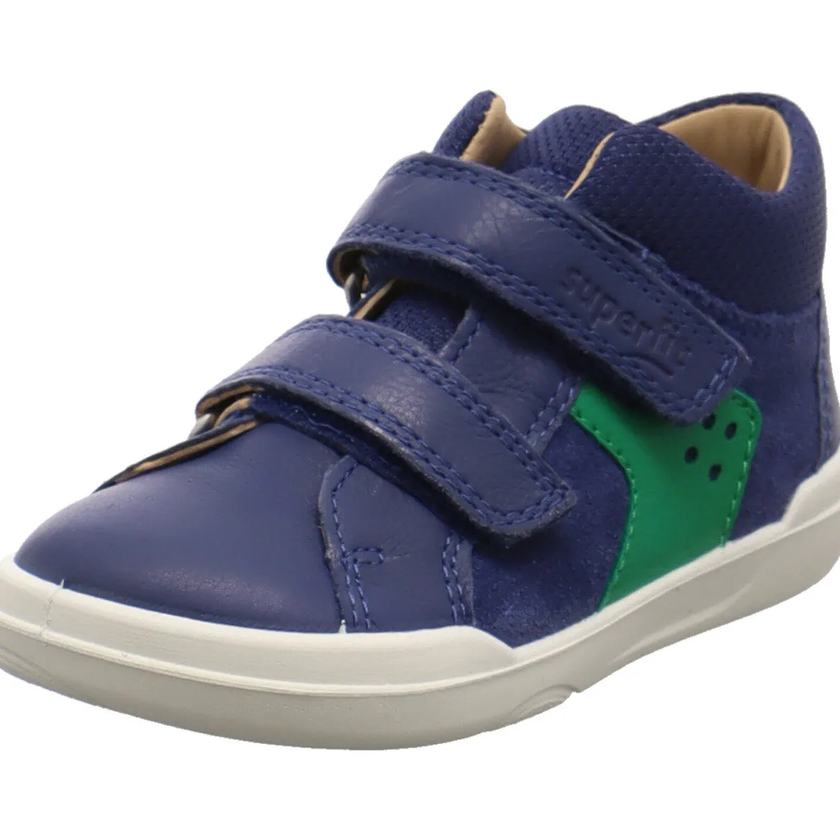 Superfit Barfußschuhe Superfree