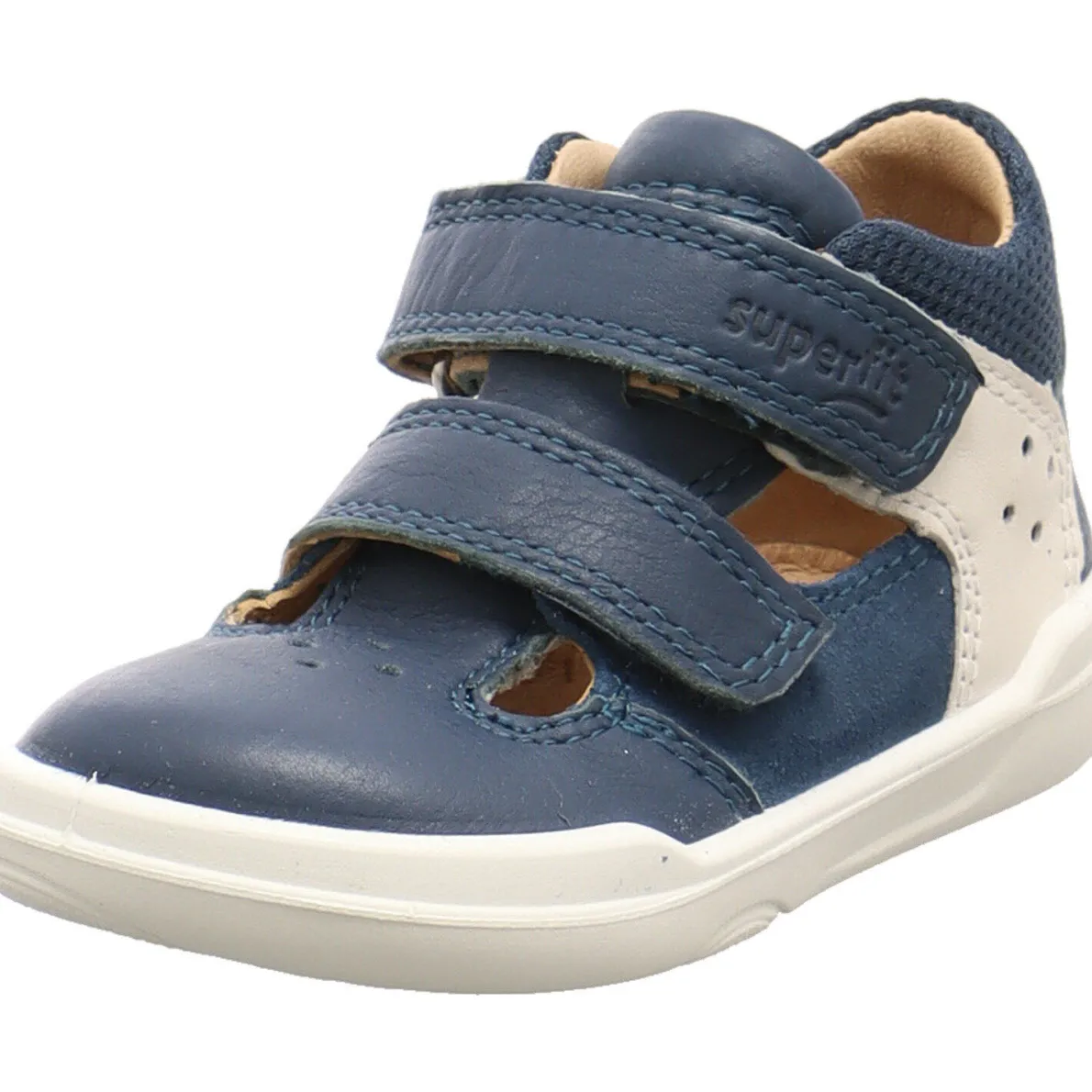 Superfit Barfußschuhe Superfree