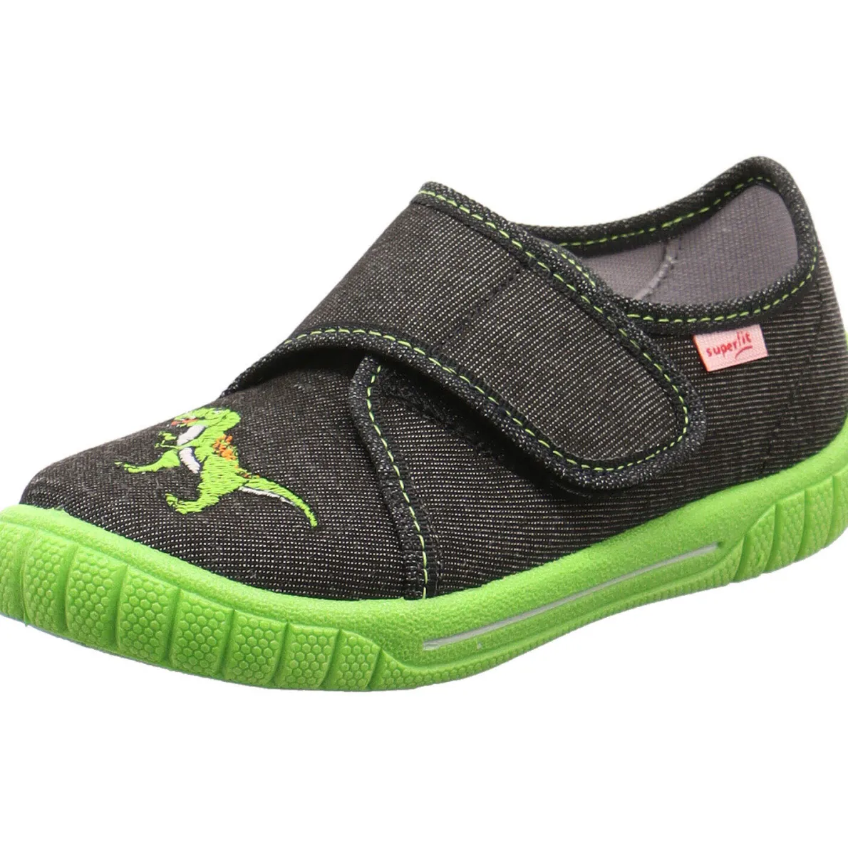 Superfit Hausschuh Bill