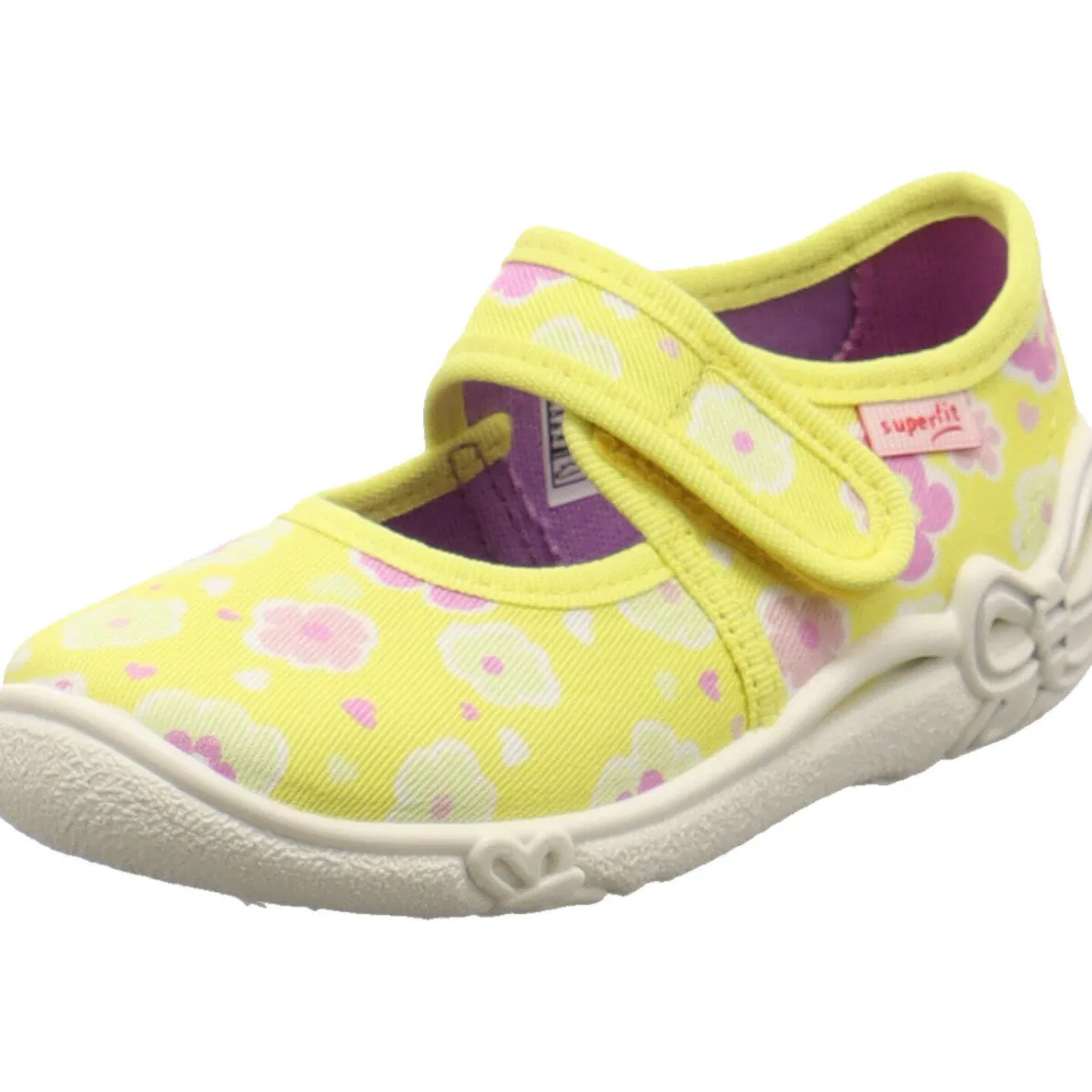 Superfit Hausschuh Belinda
