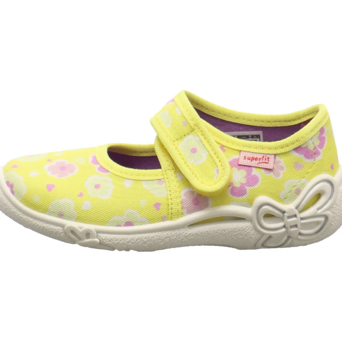 Superfit Hausschuh Belinda