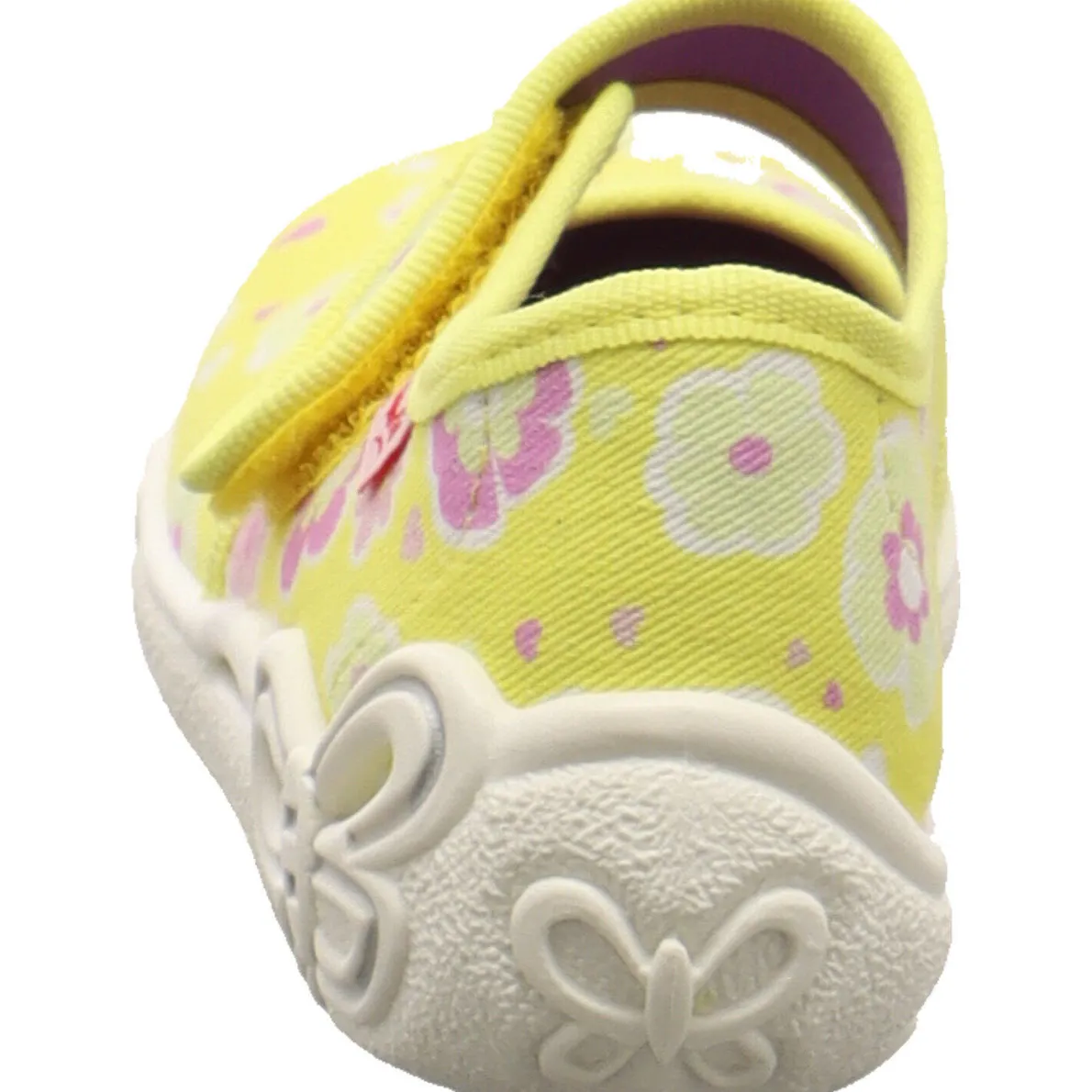 Superfit Hausschuh Belinda