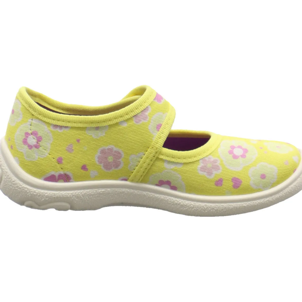 Superfit Hausschuh Belinda