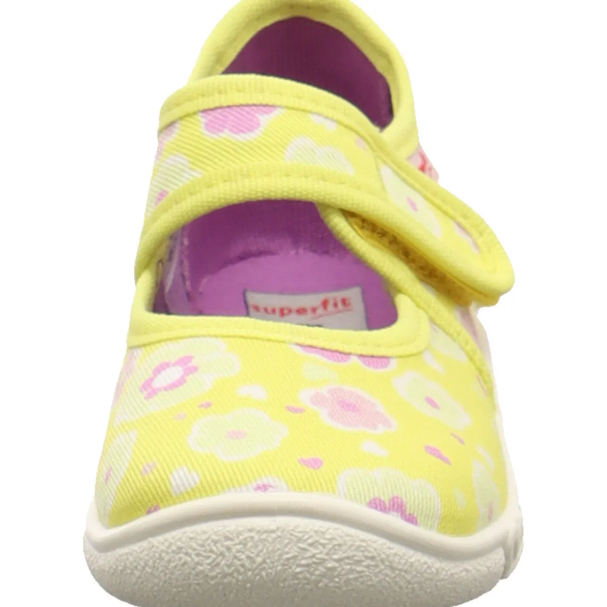 Superfit Hausschuh Belinda