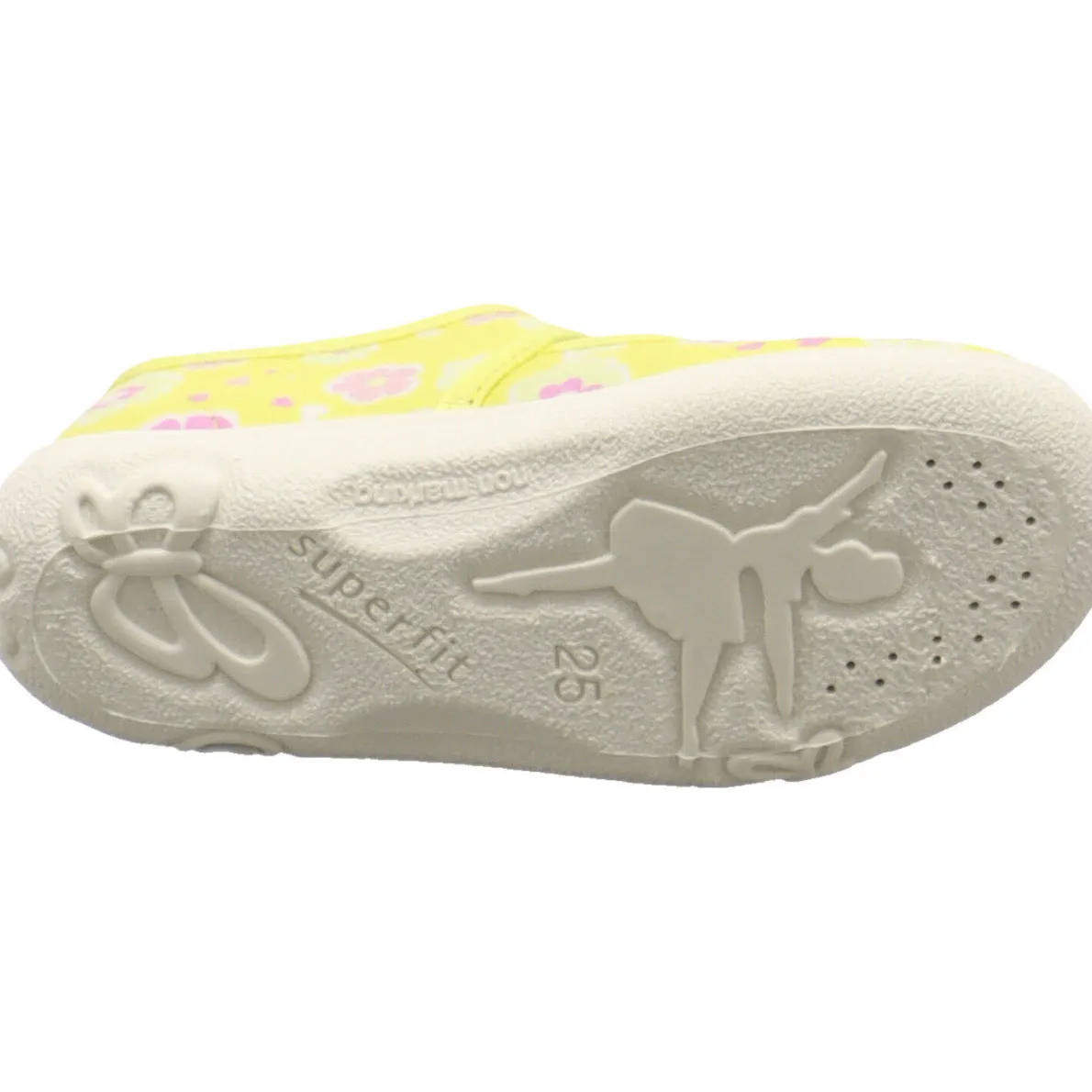 Superfit Hausschuh Belinda