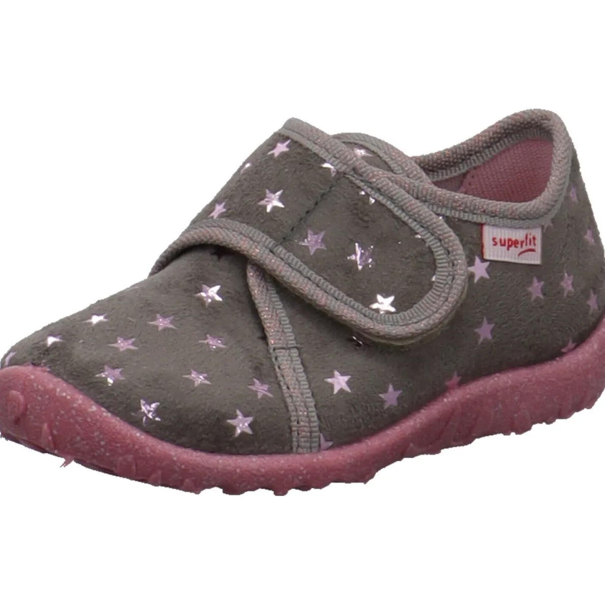 Superfit Hausschuh Spotty