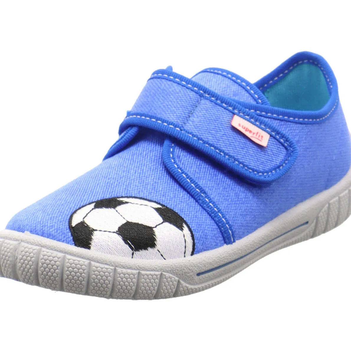 Superfit Hausschuh Bill