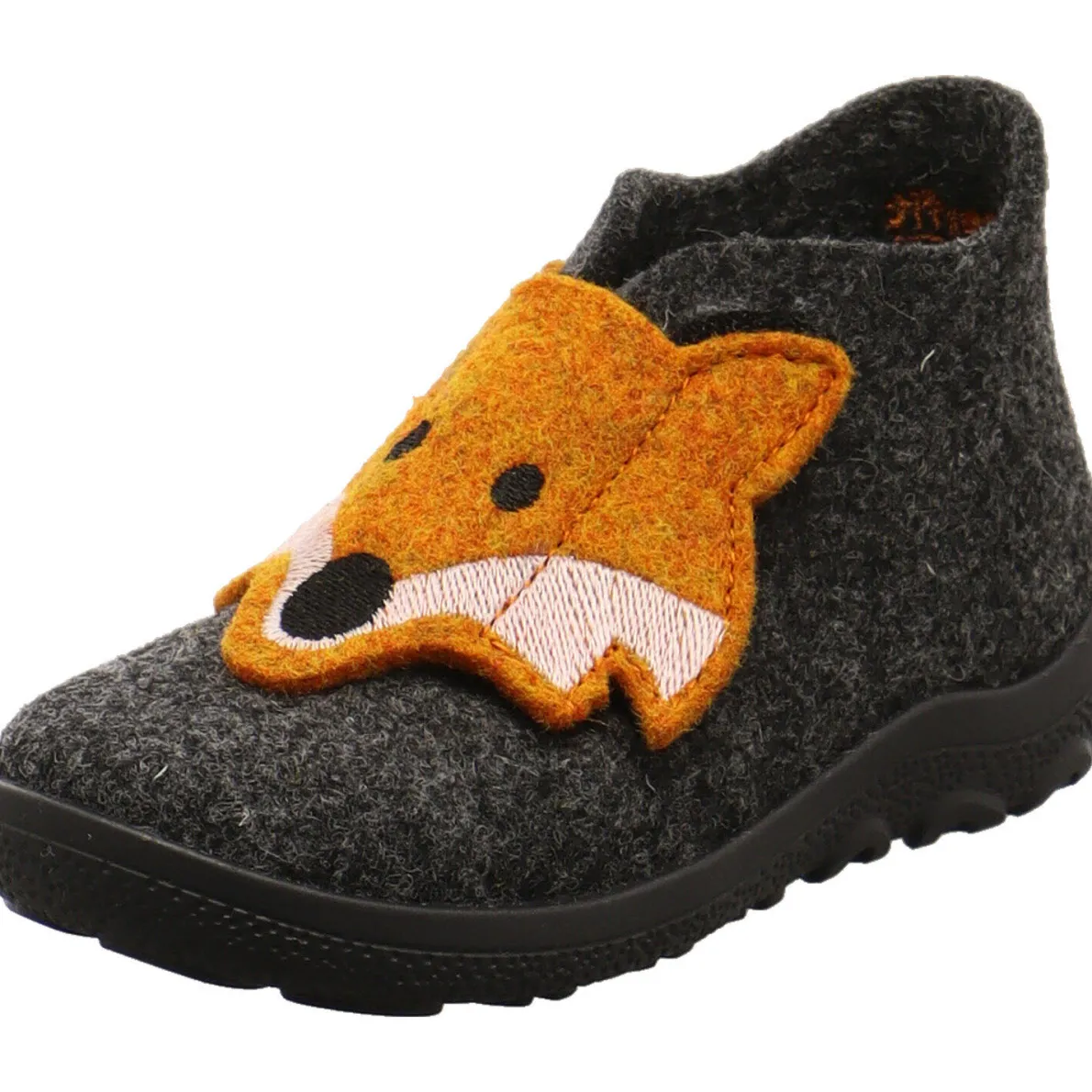 Superfit Hausschuh Happy Octi
