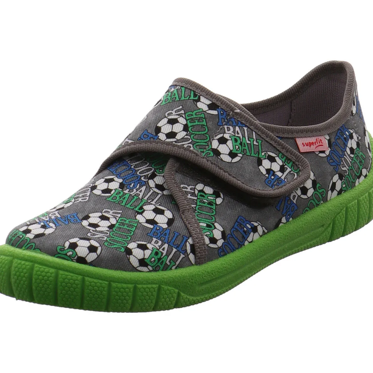 Superfit Hausschuh Bill