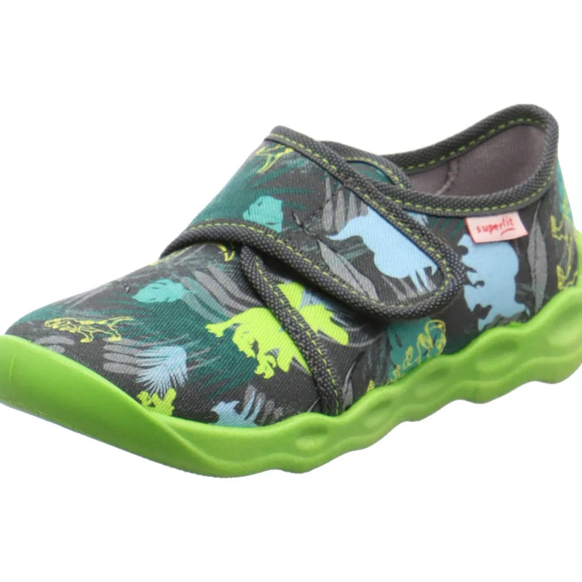 Superfit Hausschuh Bubble