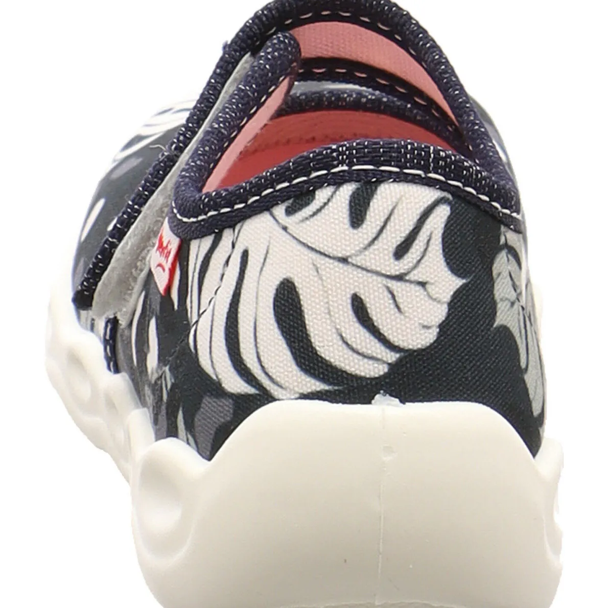 Superfit Hausschuh Bubble