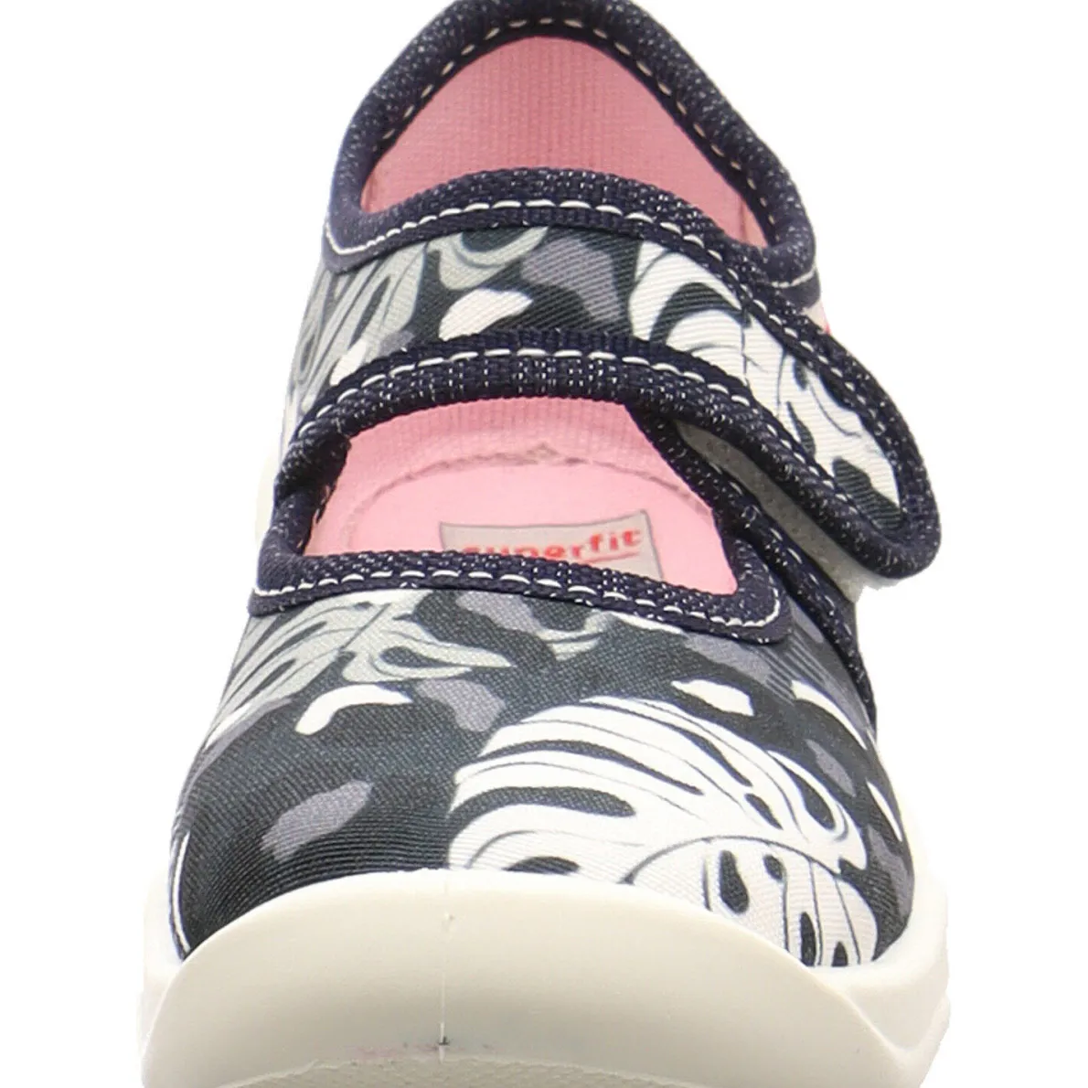 Superfit Hausschuh Bubble