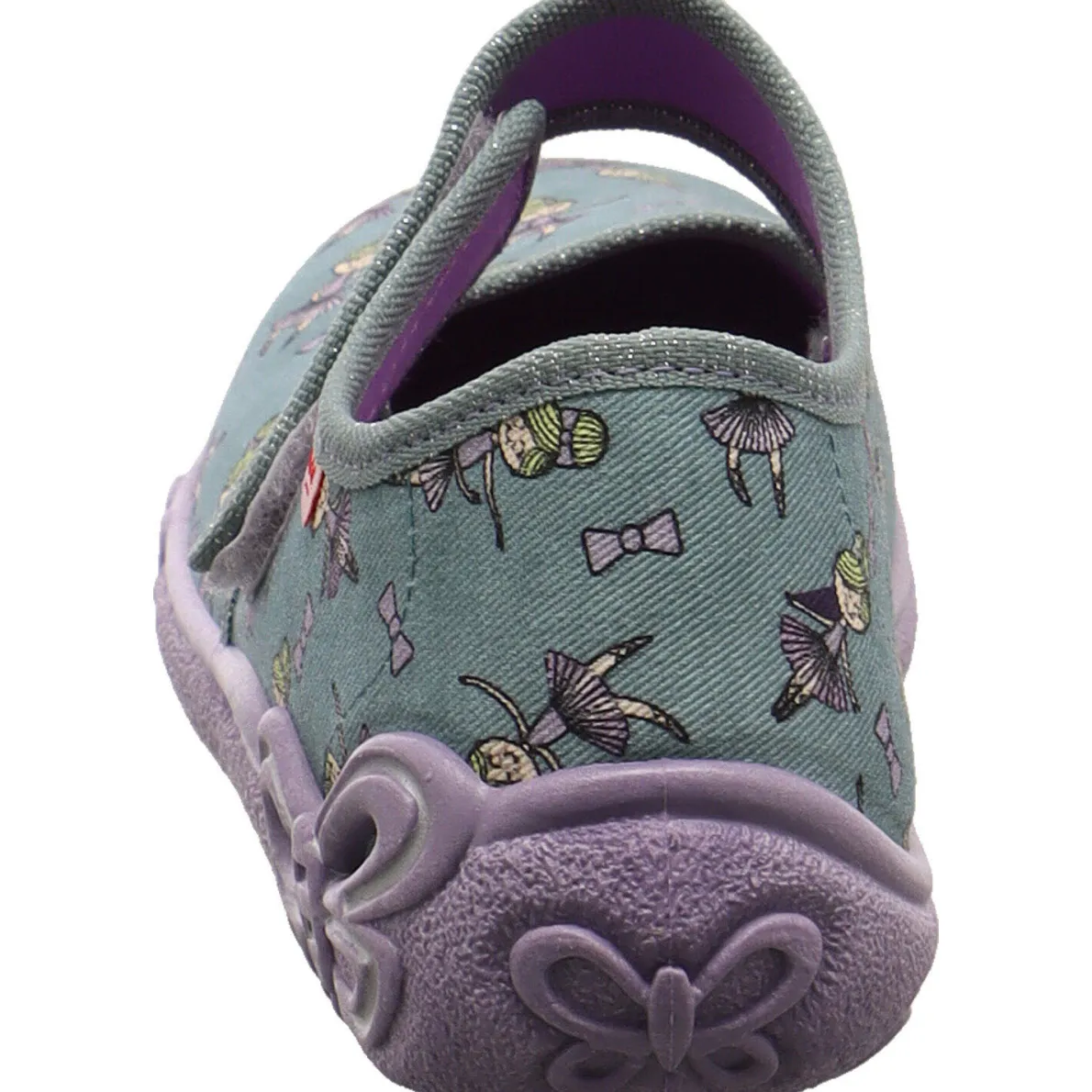 Superfit Hausschuh Belinda