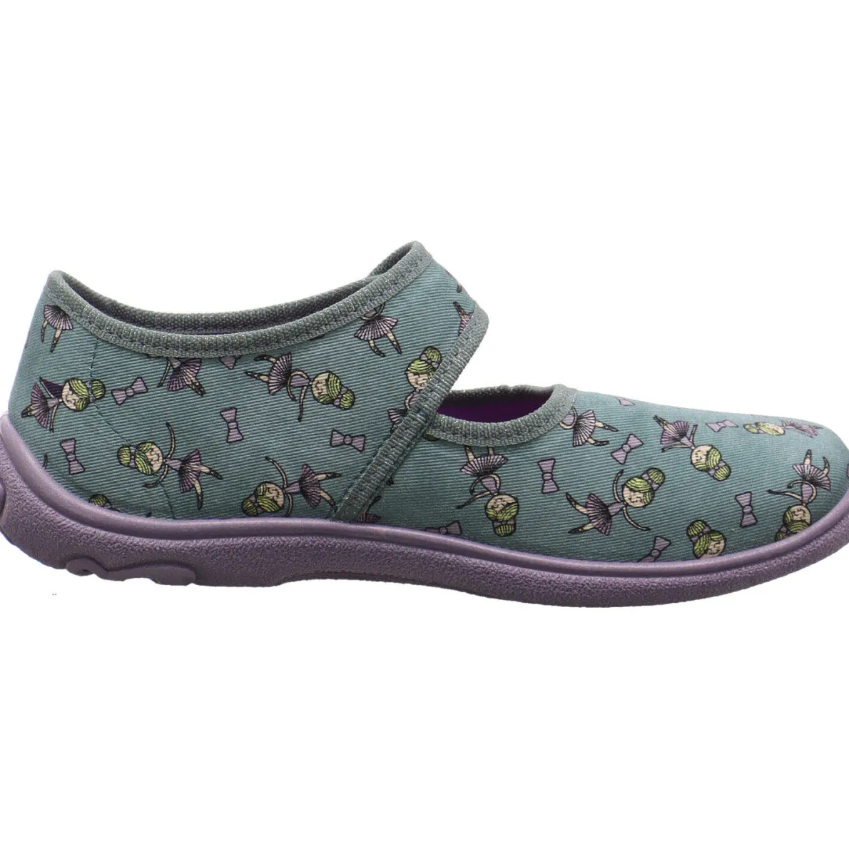 Superfit Hausschuh Belinda