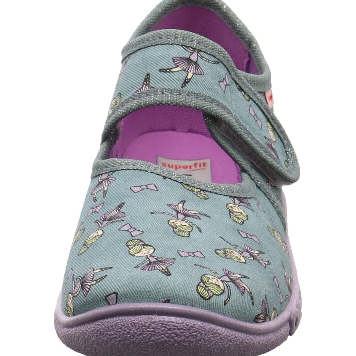 Superfit Hausschuh Belinda