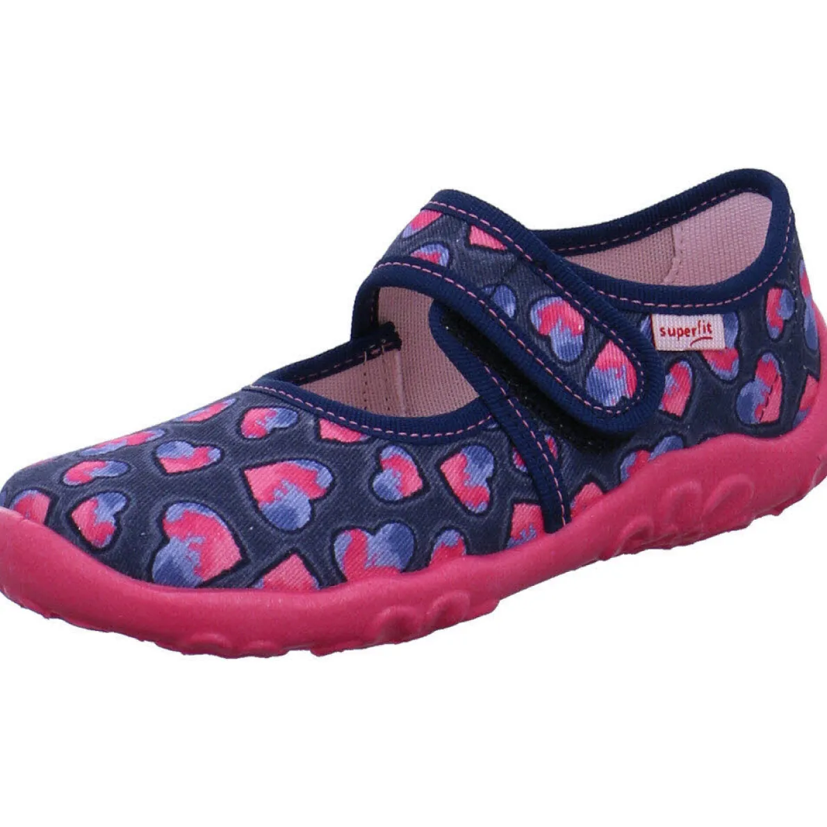 Superfit Hausschuh Bonny