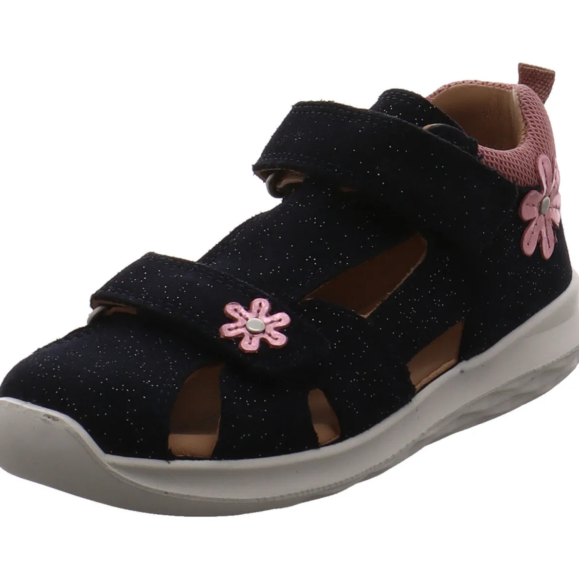 Superfit Sandale Bumblebee