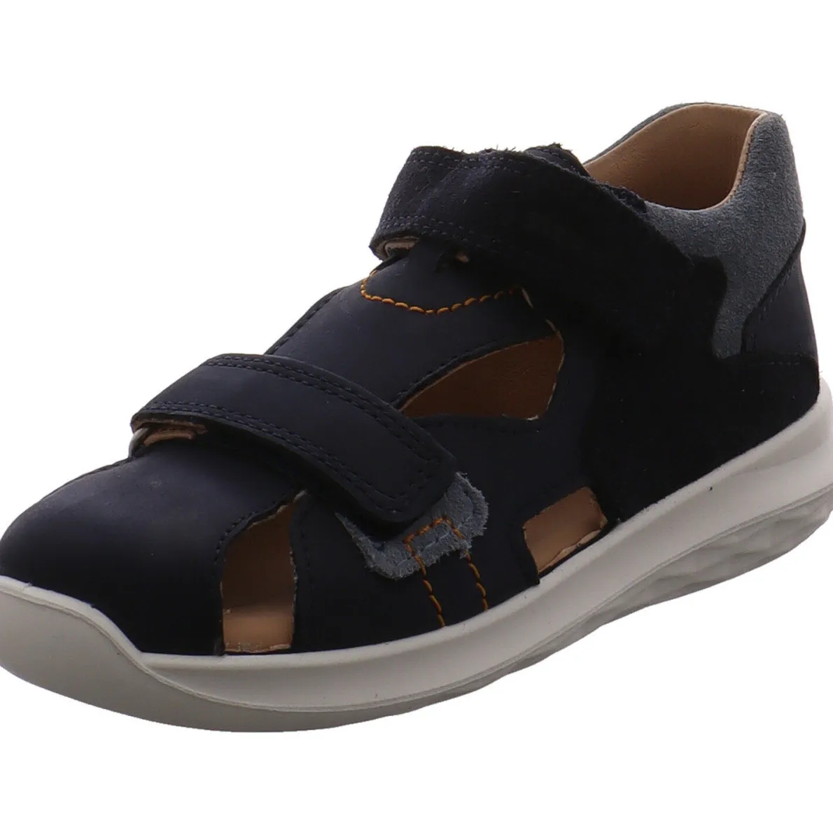 Superfit Sandale Bumblebee