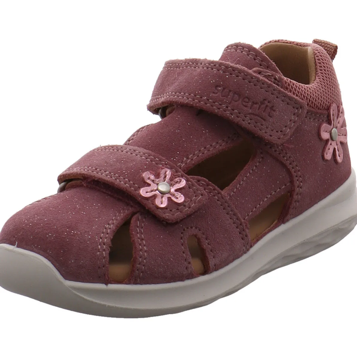 Superfit Sandale Bumblebee